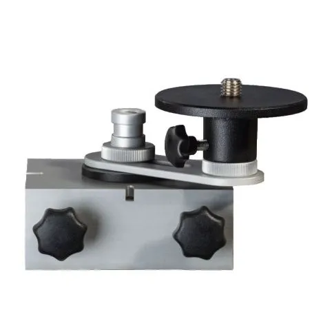 Stabila 07410 Batter Board & Form Mount Bracket for Lasers