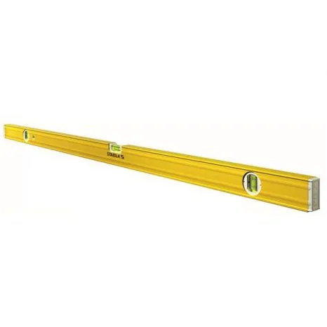 Stabila 29072 Type 80 AS-2 Spirit Level, 72″