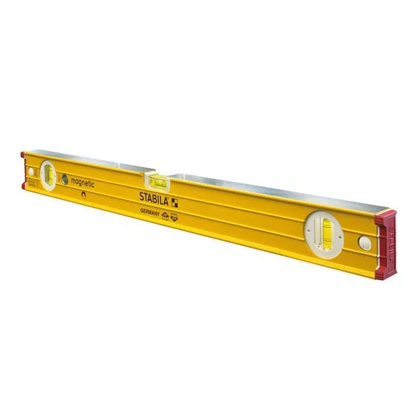 Stabila 38632 Type 96M Magnetic Level, 32″