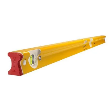 Stabila 41048 Type R300 R-Beam Level, 48″