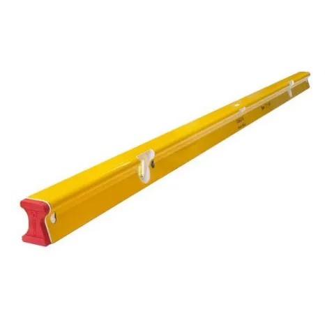 Stabila 41072 Type R300 R-Beam Level, 72″
