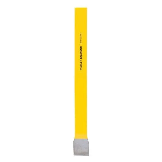 Stanley 1-1/4″ FatMax Flat Utility Chisel FMHT16556
