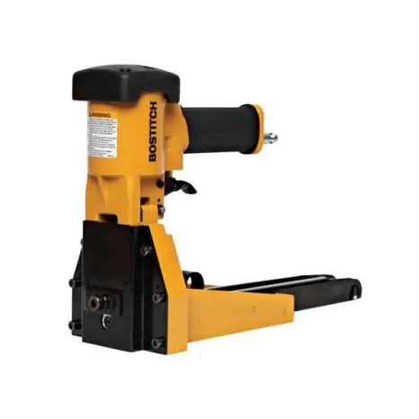 Stanley Bostitch DS-3219 Stick Carton Stapler, 5/8″ to 3/4″