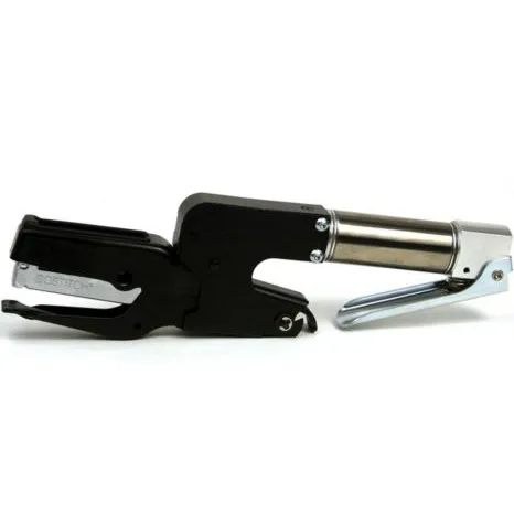 Stanley Bostitch JB600 Air-Powered Plier Stapler, 1/4″ to 3/8″