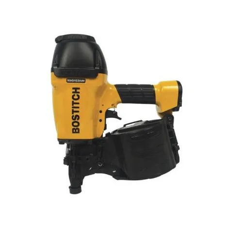 Stanley Bostitch N89C-1 Coil Framing Nailer 2″ to 3-1/2″