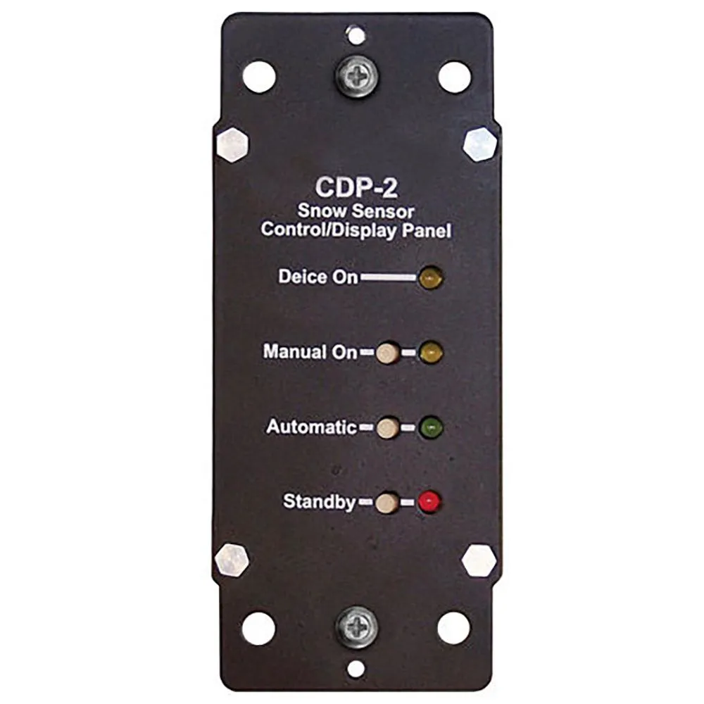 SunTouch ProMelt PM-DP Display Panel – 24V