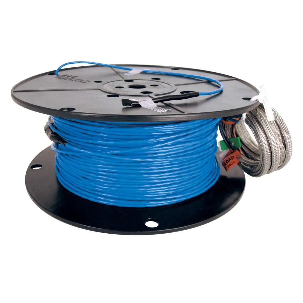 SunTouch WarmWire Coated Cables – 3″ 240v