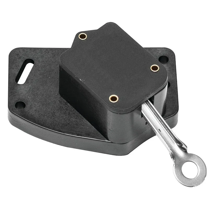 Superior Pump 99100 Float Switch, 15 A, 120 V, For: Pedestal Sump Pumps