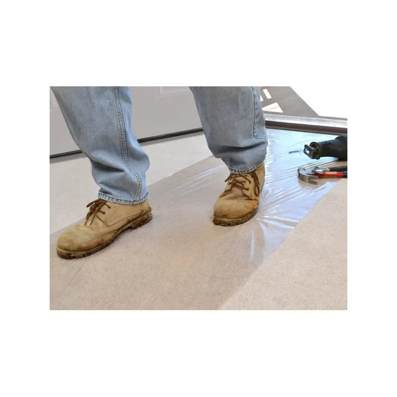 Surface Shield | CS36500 36″ x 500ft Carpet Protection