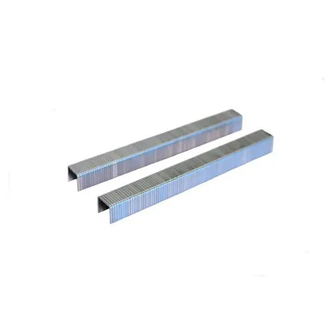 T50 3/8″ Crown x 3/8″ Leg Galvanized Staple by SureFit, Box Count: 5000