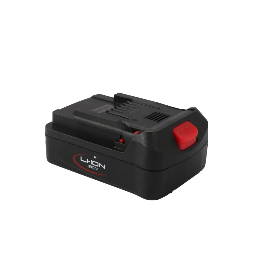 TJEP 115986 18V 2.0Ah Lithium-Ion Battery