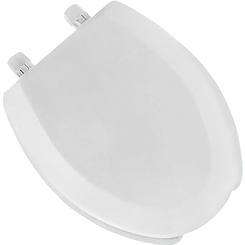 TOILET SEAT ELONG OPEN FRONT