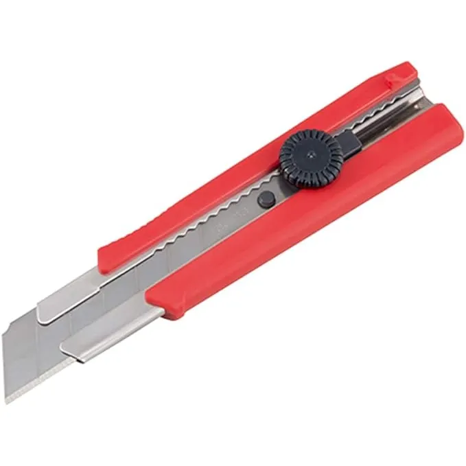 Tajima LC-650 Rock Hard 650 Snap Blade Utility Knife