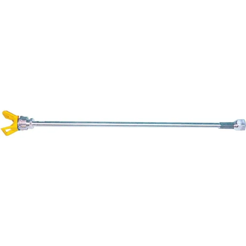 Titan 651-072 Tip Extension, 18 in L