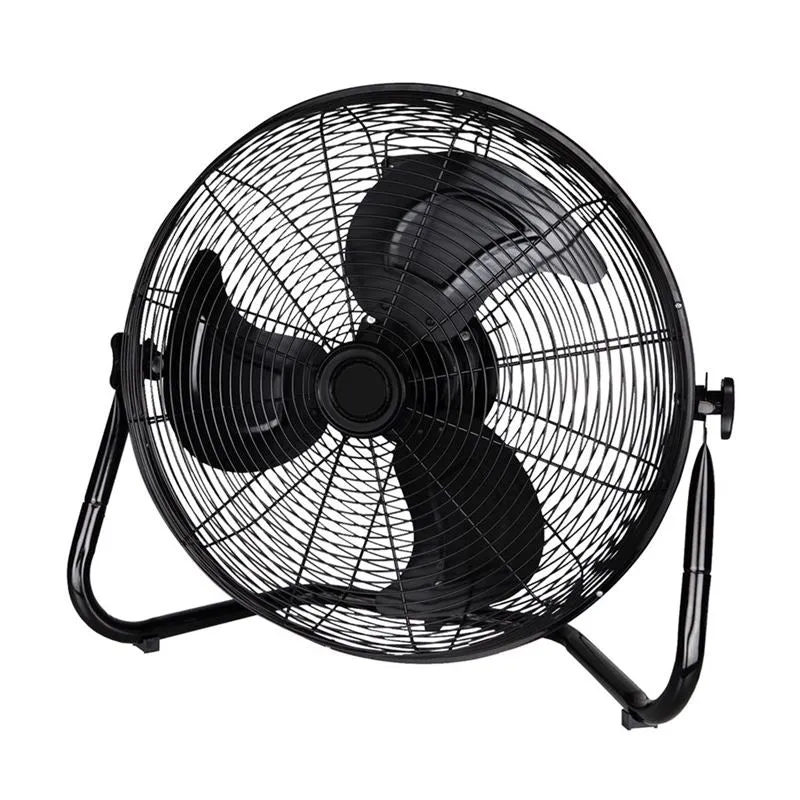 Toolway 18″ Cradle Fan – High Velocity