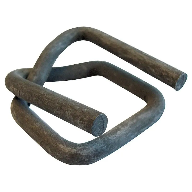 TransTech ST-SPB3035 Wire Buckle, Phosphate-Coated