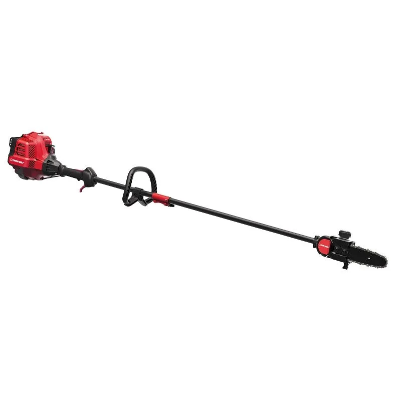Troy-Bilt 41BD25PS766 Pole Saw, 8 in Blade