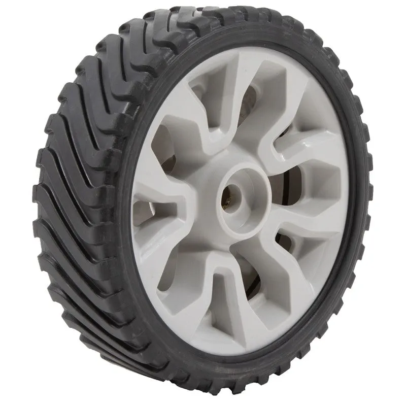 Troy-Bilt 490-325-M055 Wheel Assembly, Front, Solid