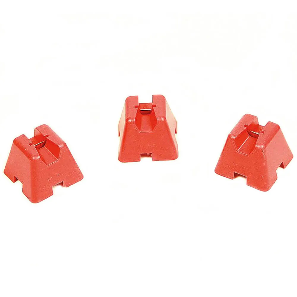 Tuscan Leveling System Reusable Caps