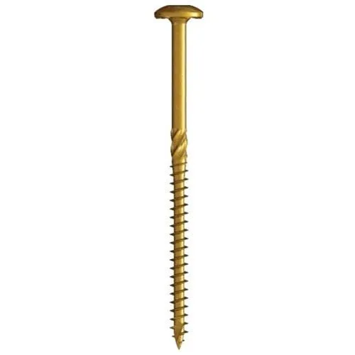 U2 Construction Screw