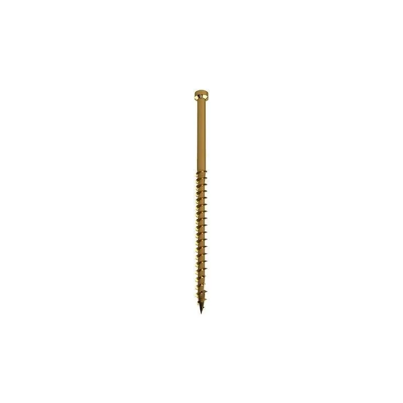 U2 Fine Screws