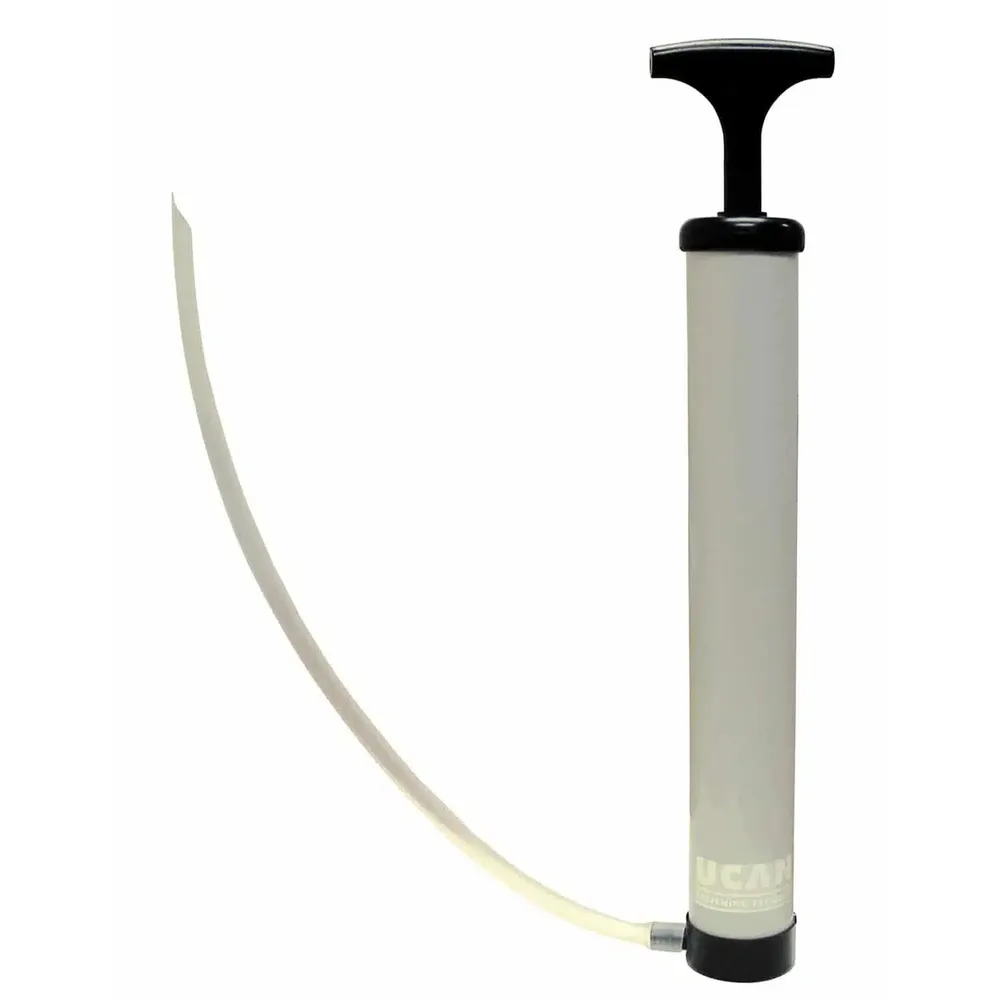 UCAN BOP190 Extra High Volume Blow Out Pump