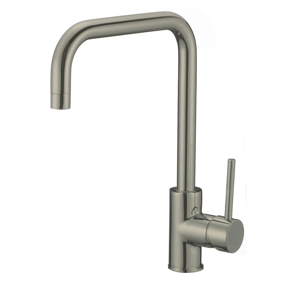 Unique Kitchen Faucet GRI-620 – Satin