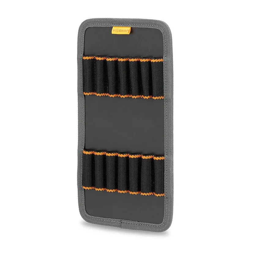 VETO PRO PAC OC140 14 Driver Bit Panel
