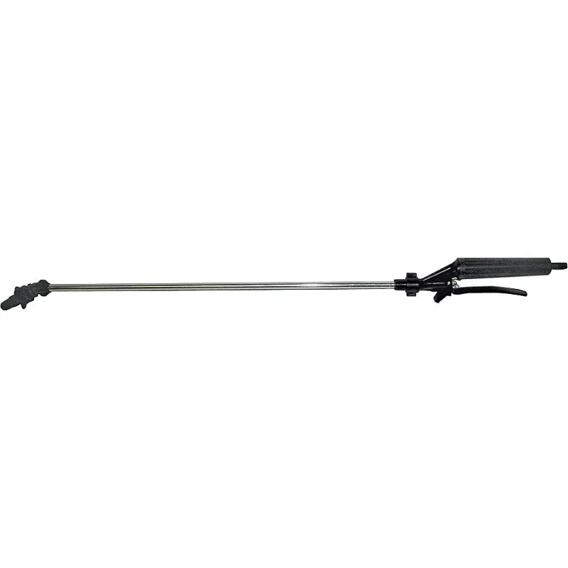 Valley Industries SG-4507F-CB Spray Gun with Orifice, 30 in L