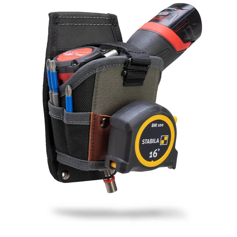 Veto Pro Pac DHX Drill Holster