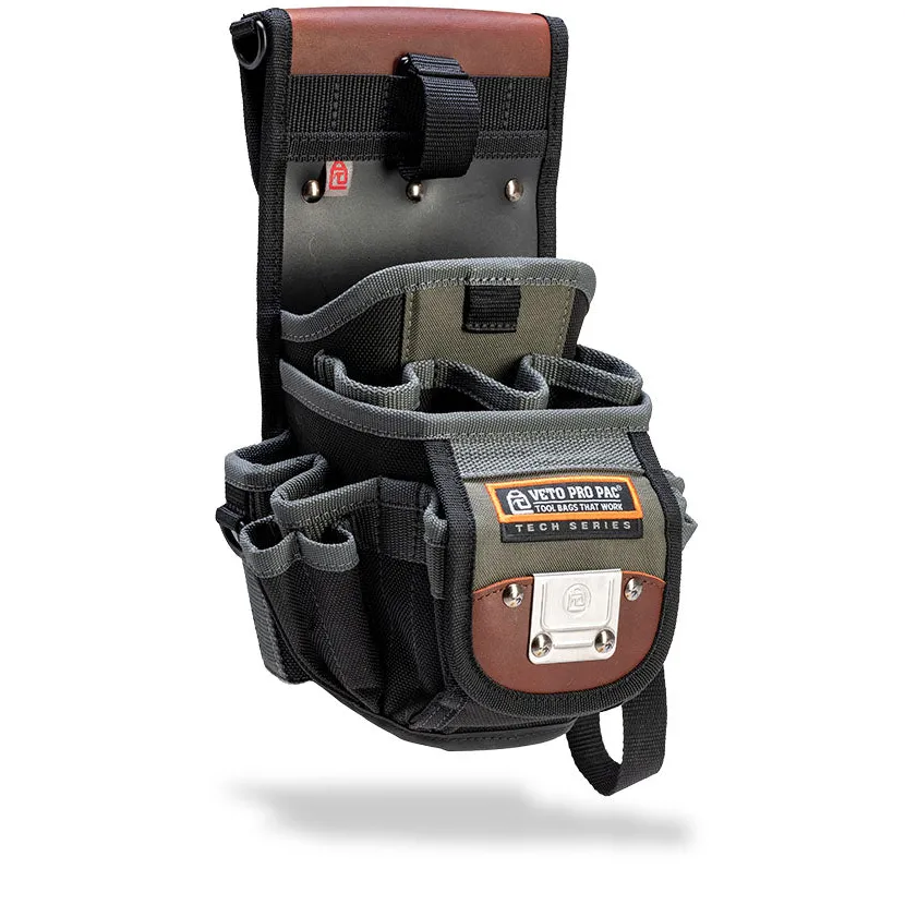 Veto Pro Pac DP3 Tool and Drill Pouch