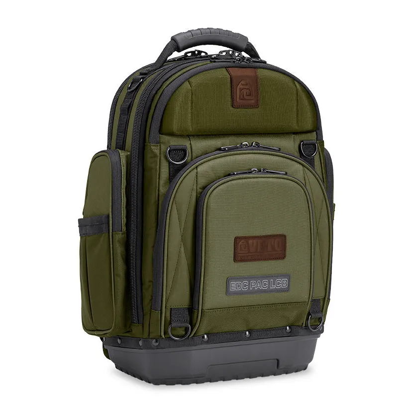 Veto Pro Pac EDC PAC LB OLIVE Everyday Backpack
