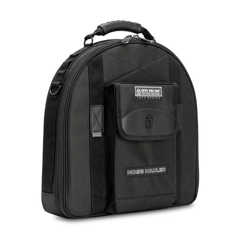 Veto Pro Pac HOSE HAULER BLACKOUT Hose Bag