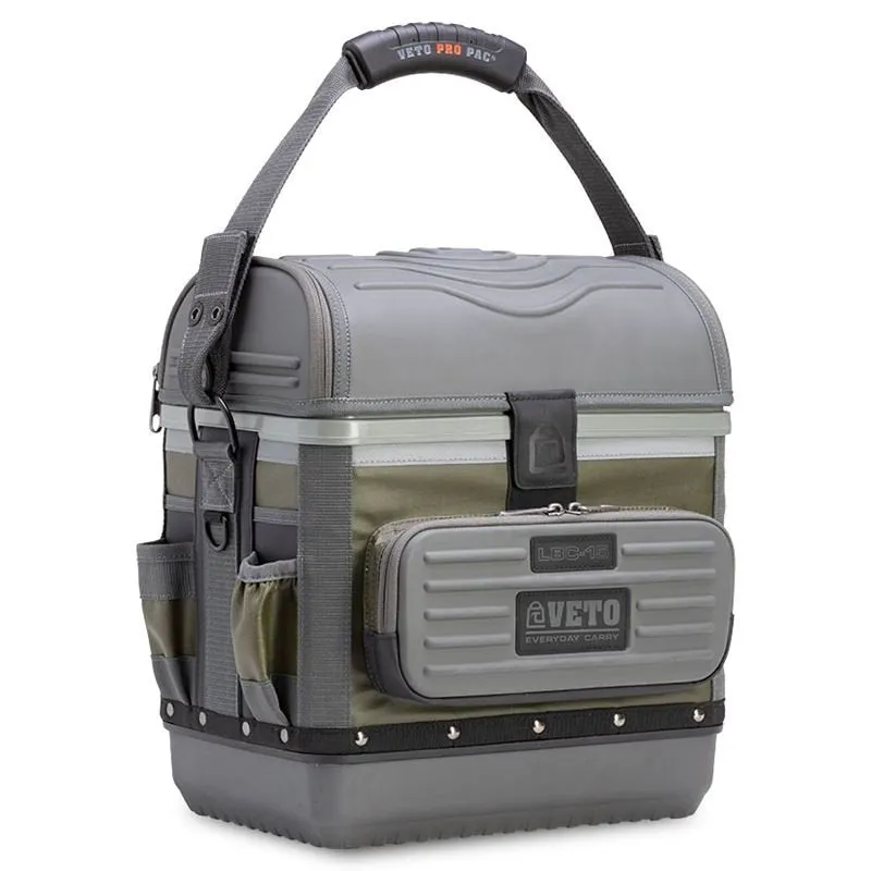Veto Pro Pac LBC-15 Lunchbox Coller – Olive