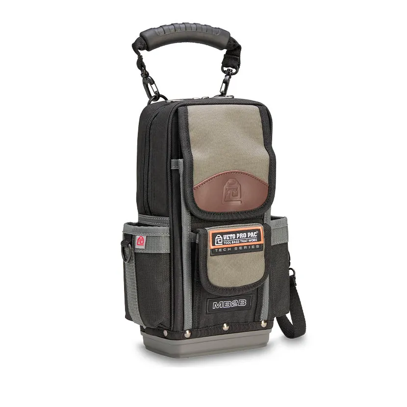 Veto Pro Pac MB2B Tall Compact Meter Bag
