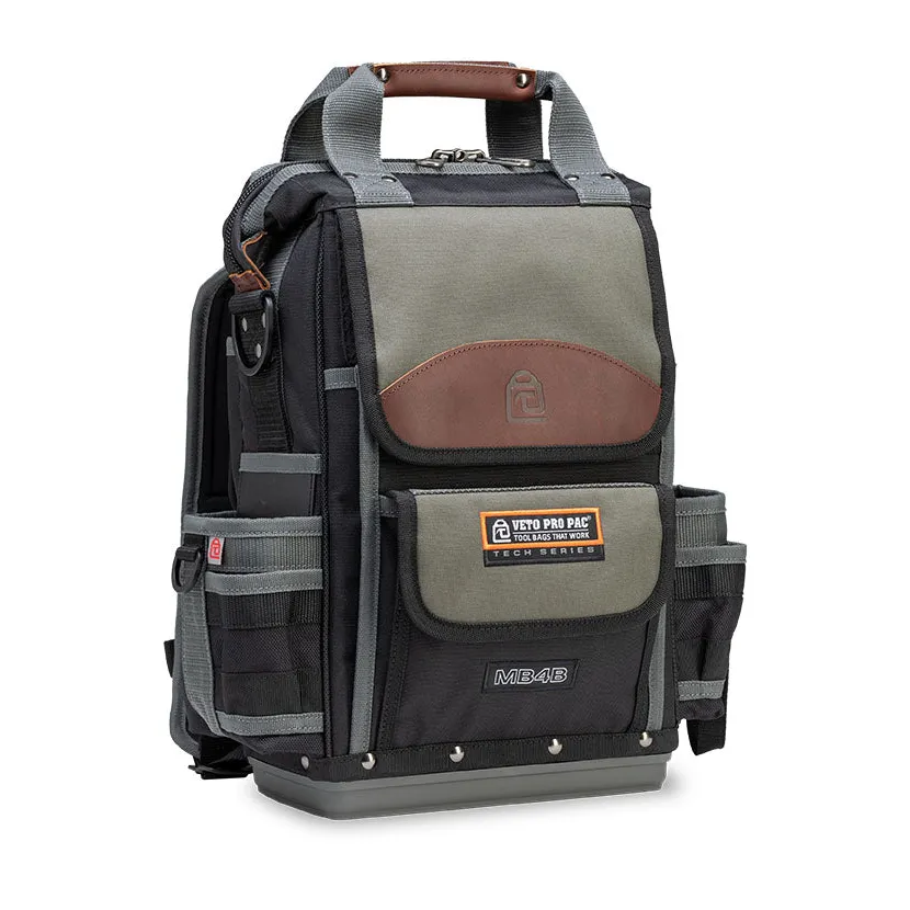 Veto Pro Pac MB4B Meter Bag