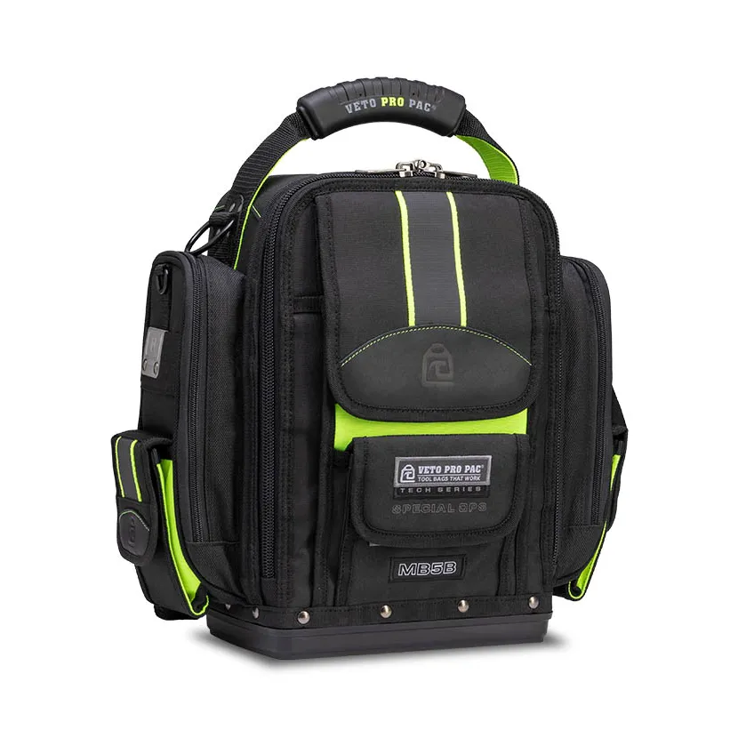 Veto Pro Pac MB5B SPECIAL OPS Meter Bag