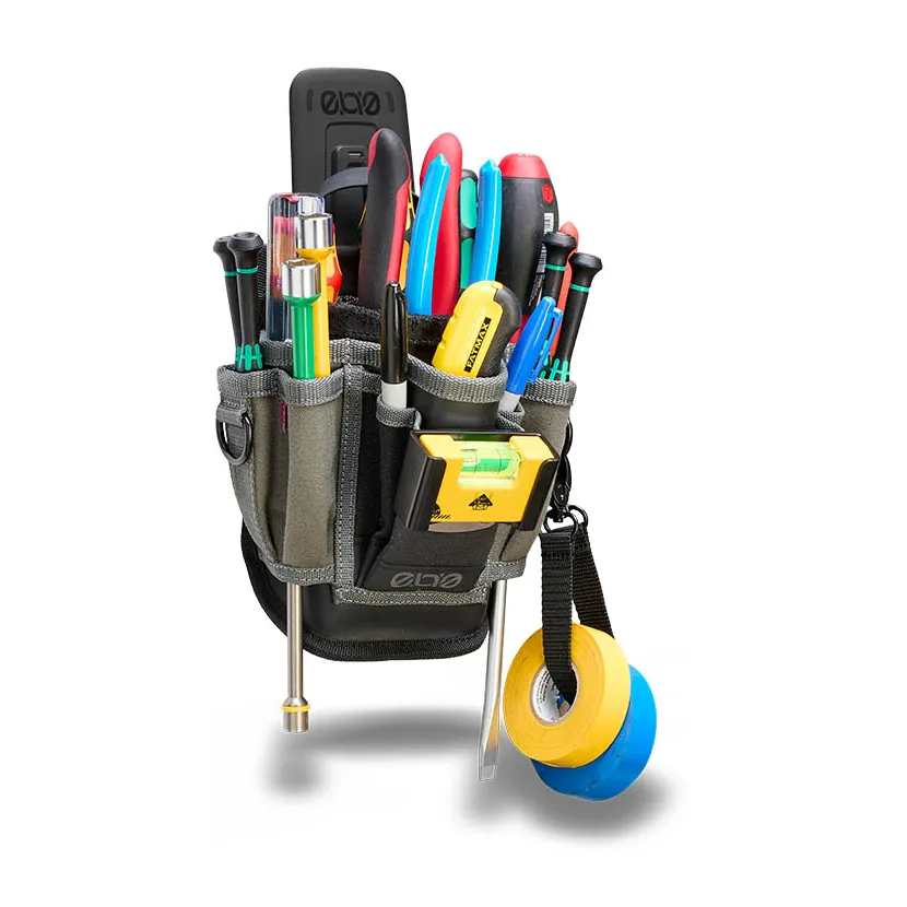 Veto Pro Pac MP3 EVO Medium-Sized Tool Pouch