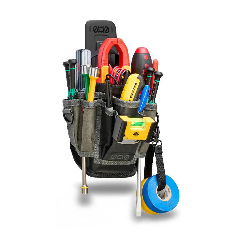 Veto Pro Pac MPM-EVO Medium-Sized Tool Pouch