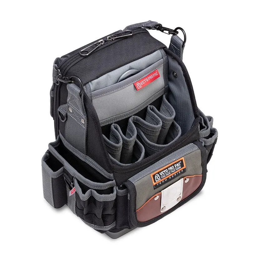 Veto Pro Pac SB-LD Hybrid Tool and Meter Bag
