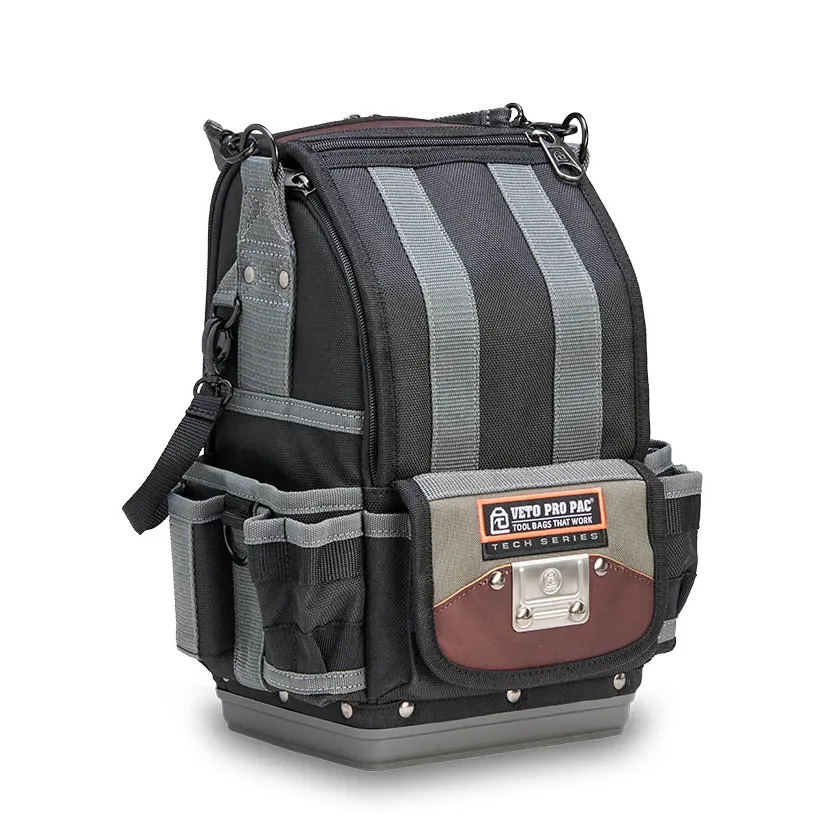 Veto Pro Pac SB-LDT Hybrid Tool Bag