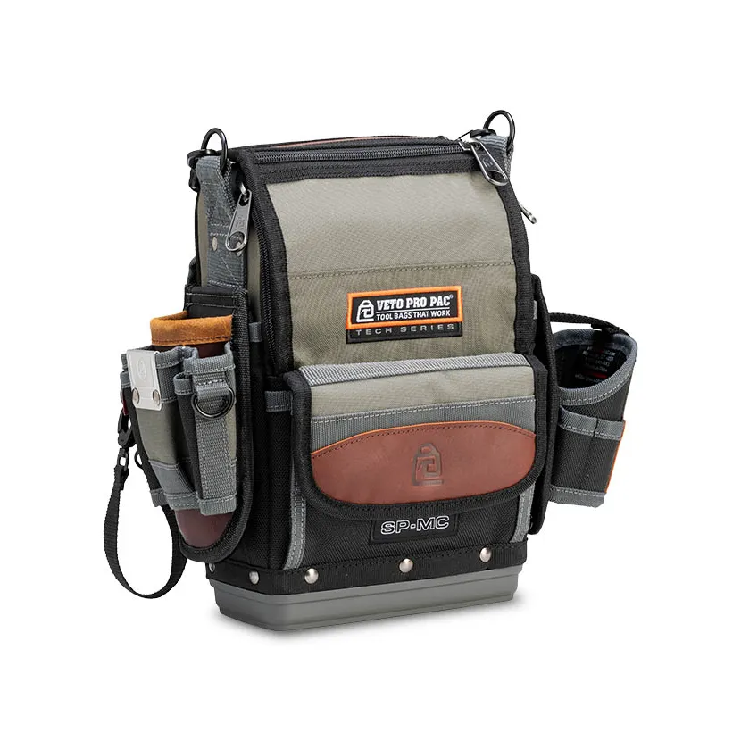 Veto Pro Pac SP-MC Tool Pouch