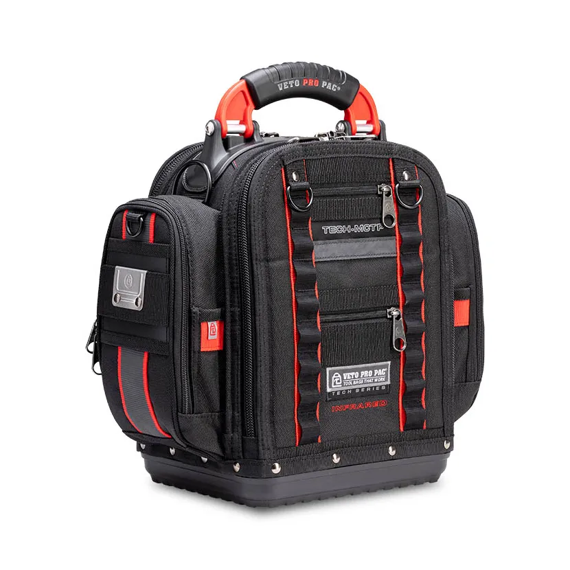 Veto Pro Pac TECH-MCTP INFRARED Tool Bag
