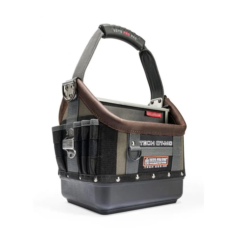 Veto Pro Pac TECH OT-MC Tool Bag