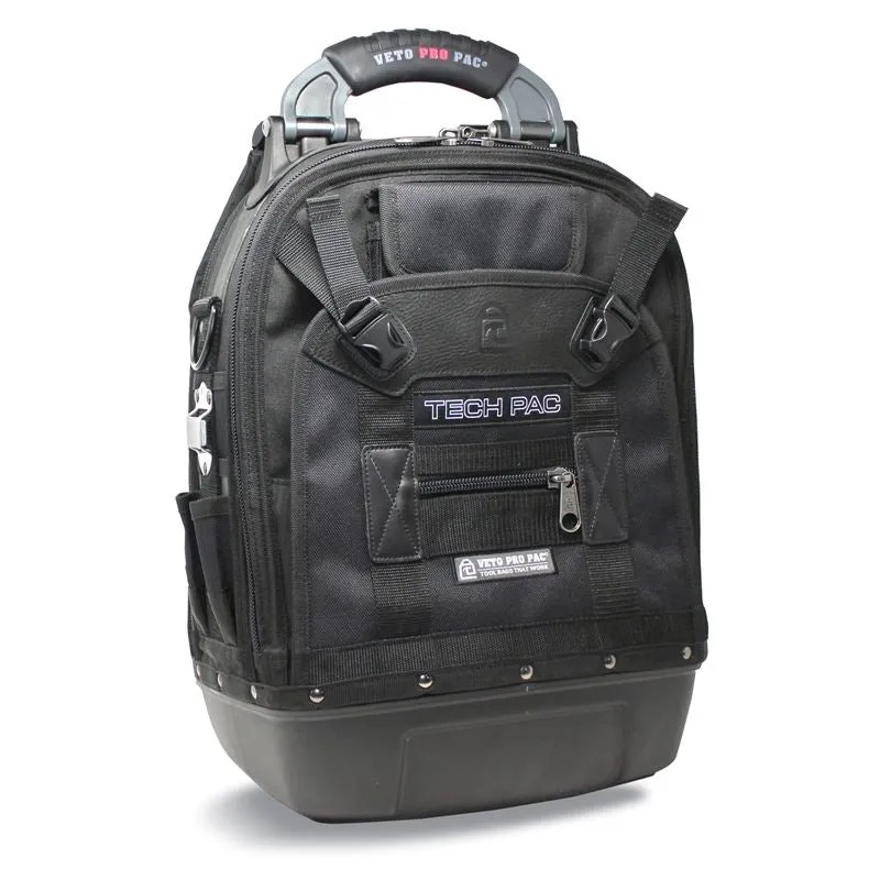 Veto Pro Pac TECH PAC BLACK OUT