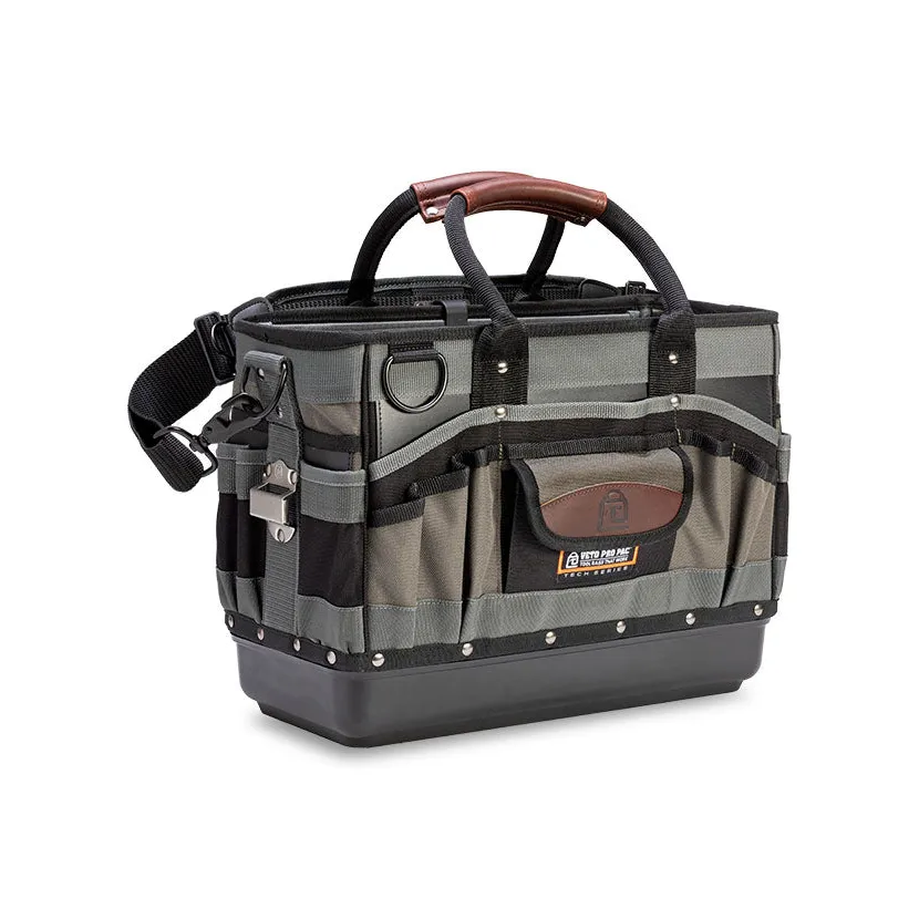 Veto Pro Pac TECH-TT Open Top Tool Bag