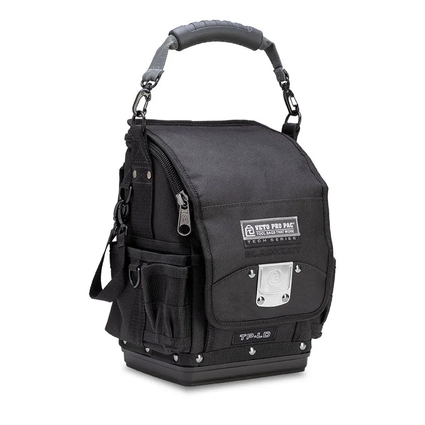 Veto Pro Pac TP-LD BLACKOUT Tool Pouch