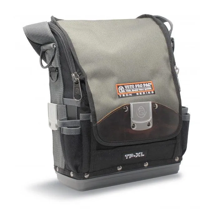 Veto Pro Pac TP-XL Mid-Sized Tool Pouch
