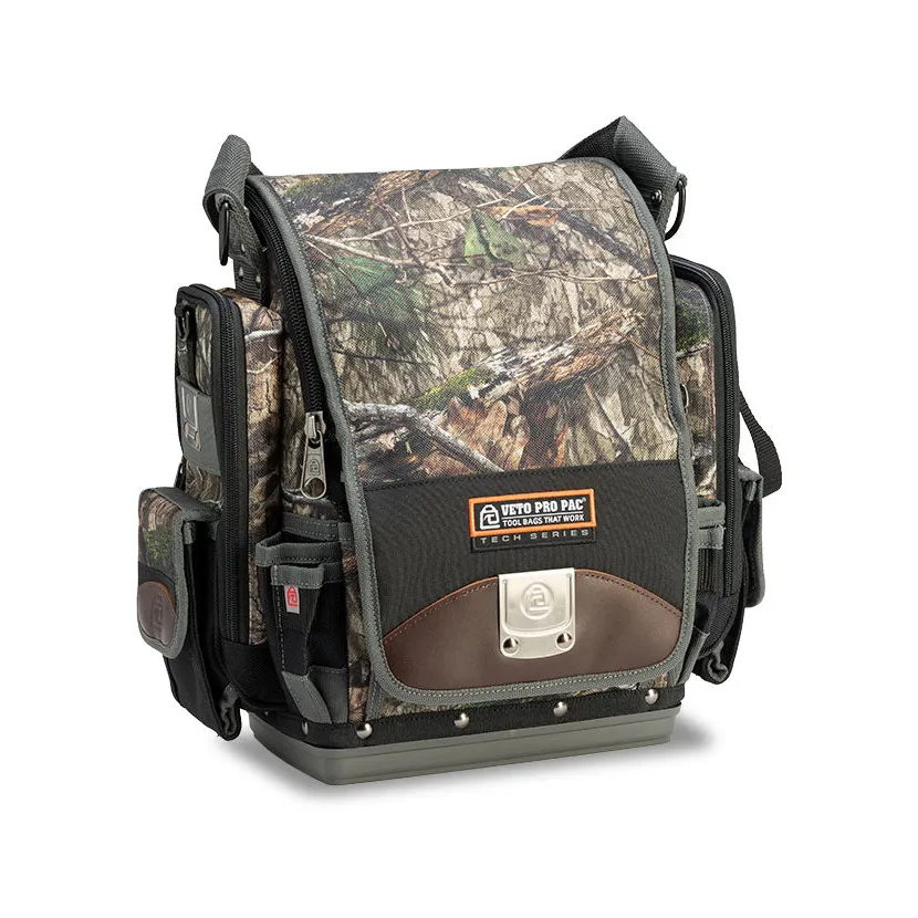 Veto Pro Pac TP-XXL CAMO DNA Tool Pouch