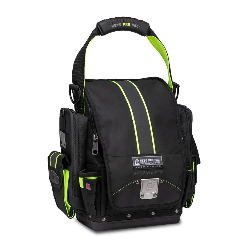 Veto Pro Pac TP-XXL SPECIAL OPS Tool Pouch